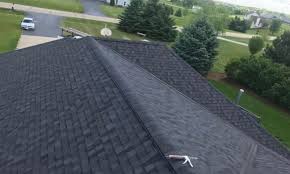 Best Solar Panel Roofing Installation  in Braidwood, IL